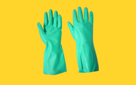 Hand Gloves Product